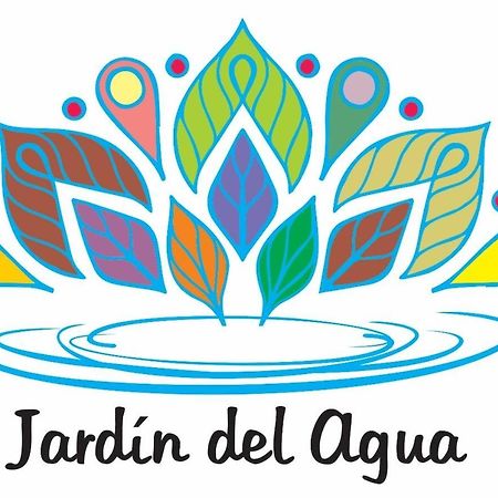 Finca Jardin Del Agua Sasaima Exterior photo